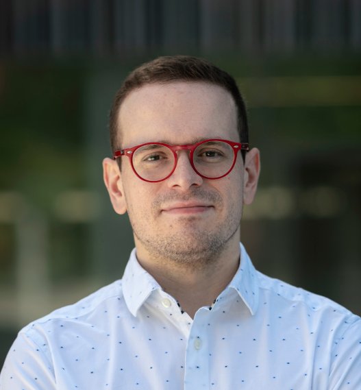 Adam Benkovič